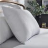 Silky Pillow