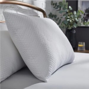 Silky Pillow